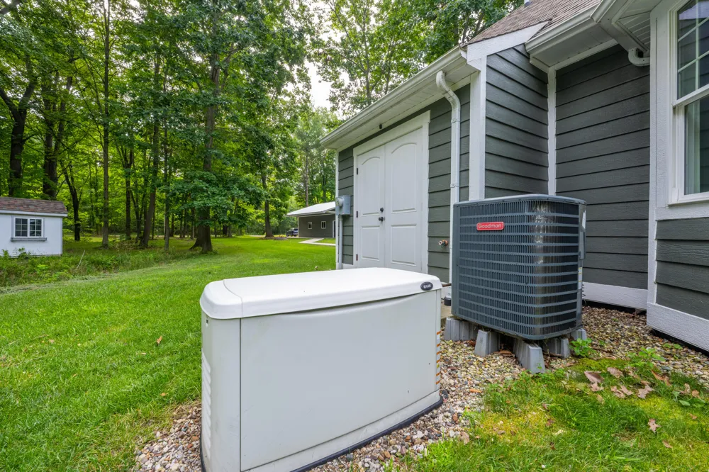 412 63rd Street Casco Township, MI 49090