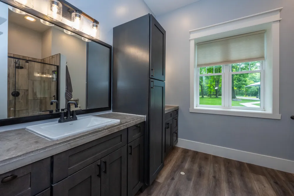 412 63rd Street Casco Township, MI 49090