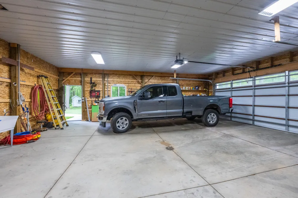412 63rd Street Casco Township, MI 49090