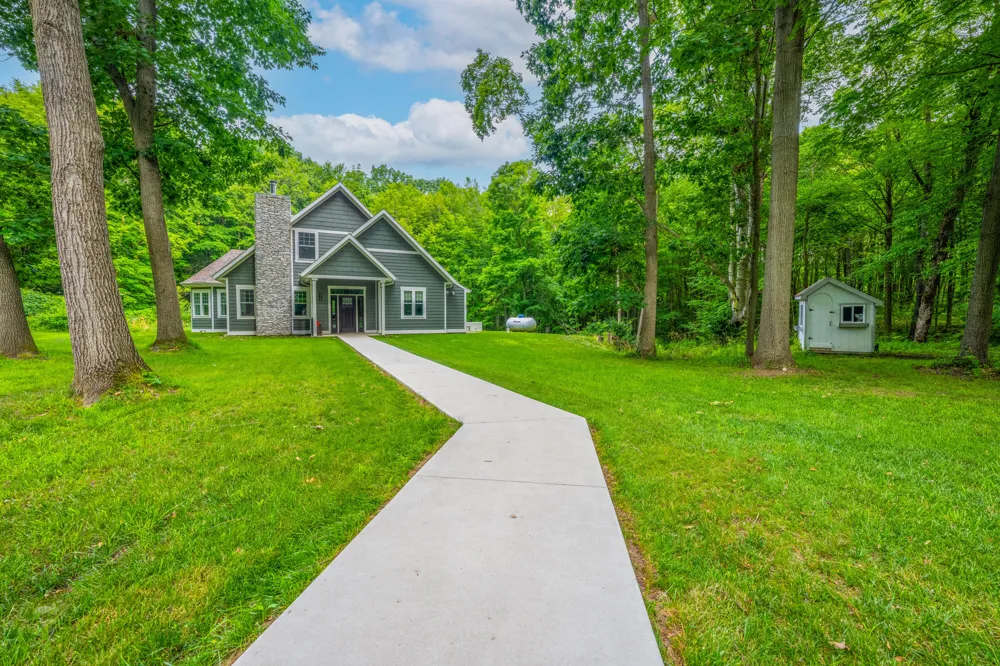 412 63rd Street Casco Township, MI 49090