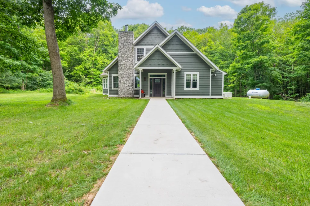 412 63rd Street Casco Township, MI 49090