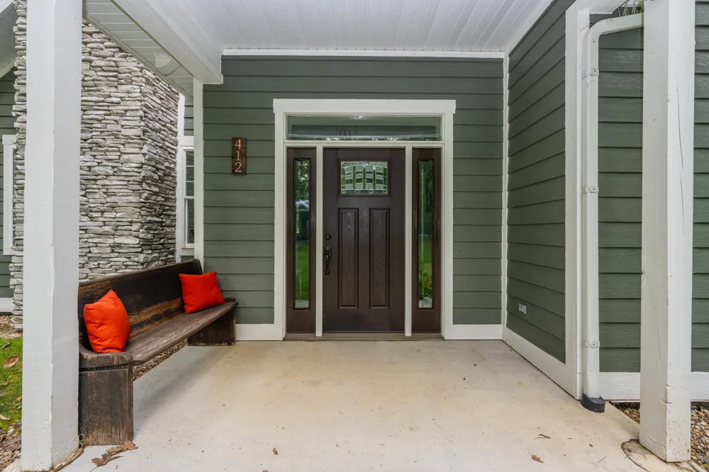 412 63rd Street Casco Township, MI 49090