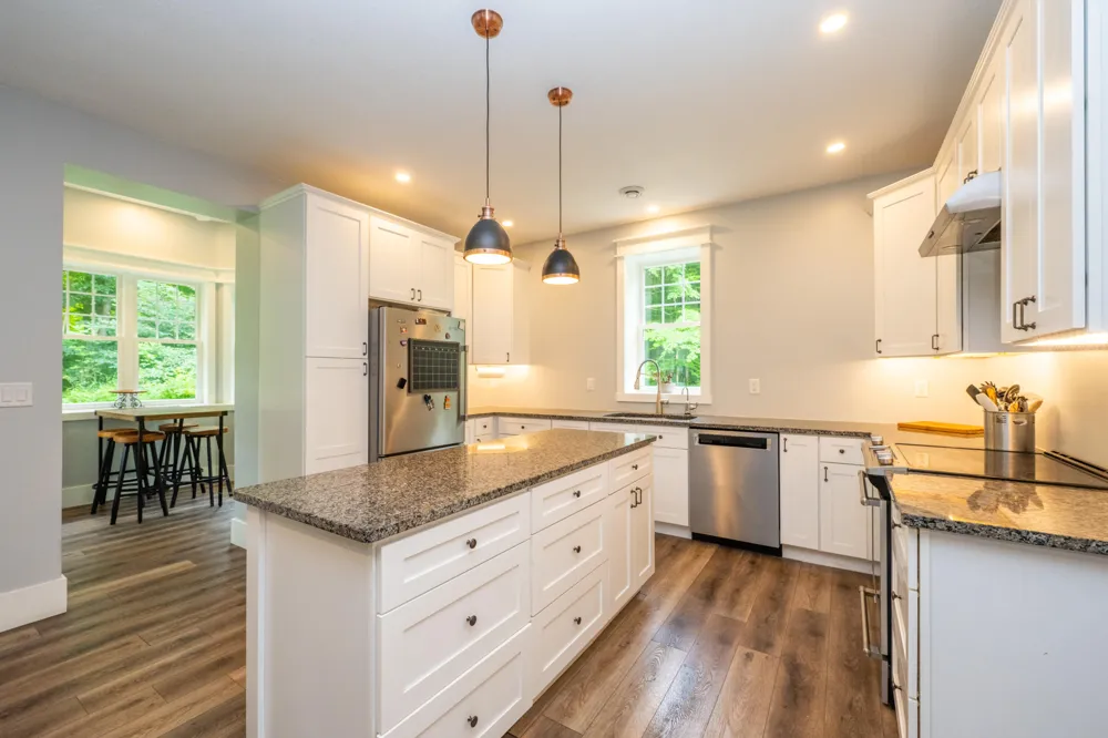 412 63rd Street Casco Township, MI 49090