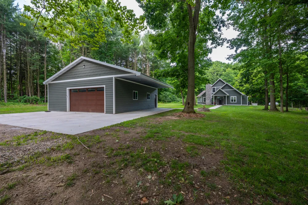 412 63rd Street Casco Township, MI 49090