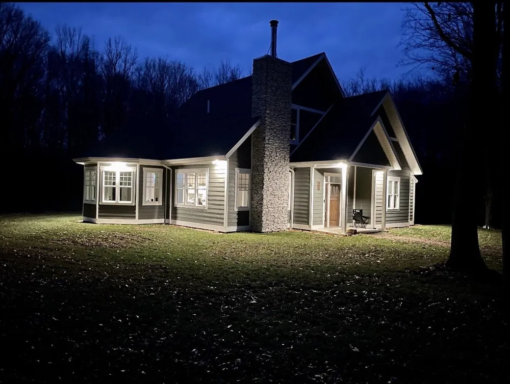 412 63rd Street Casco Township, MI 49090