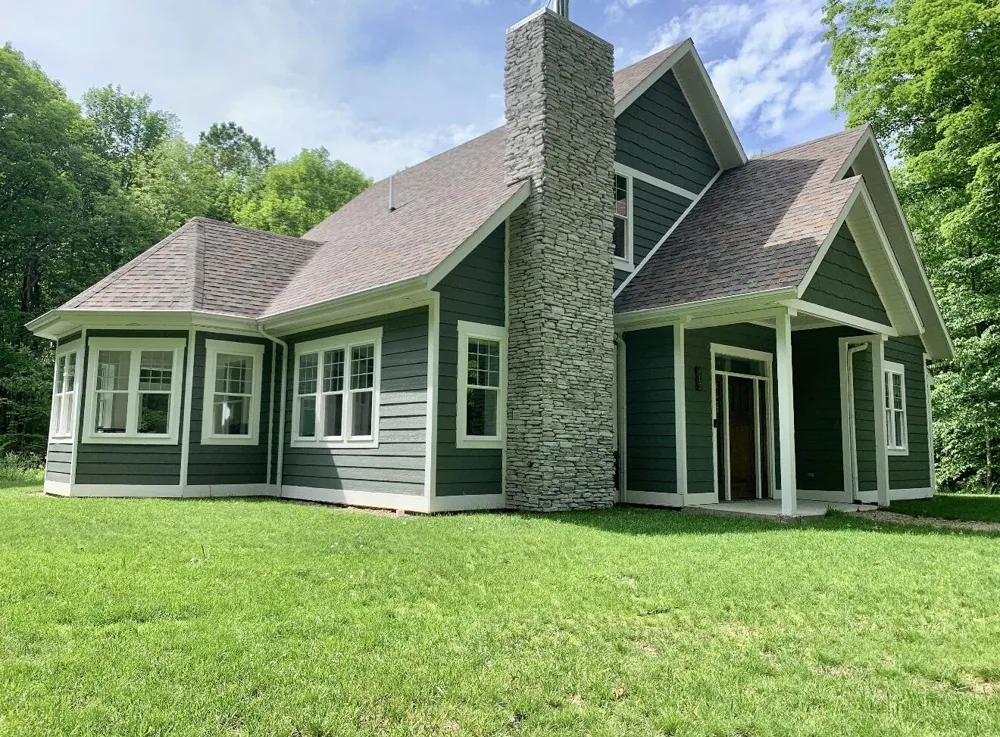 412 63rd Street Casco Township, MI 49090