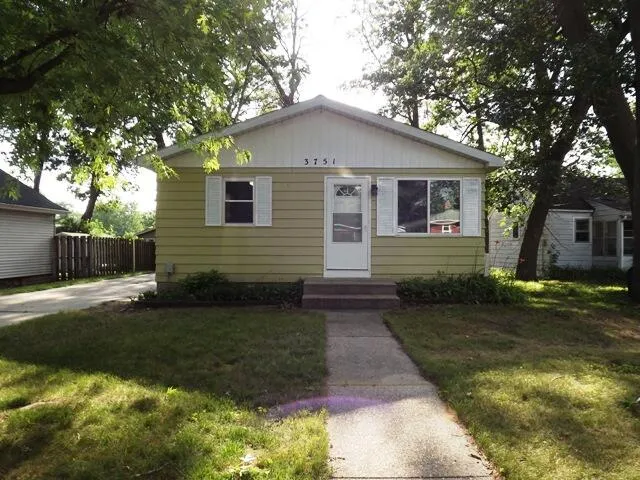 3751 Michael Avenue SW Wyoming City, MI 49509