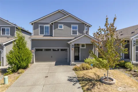 4758 Driftwood Street