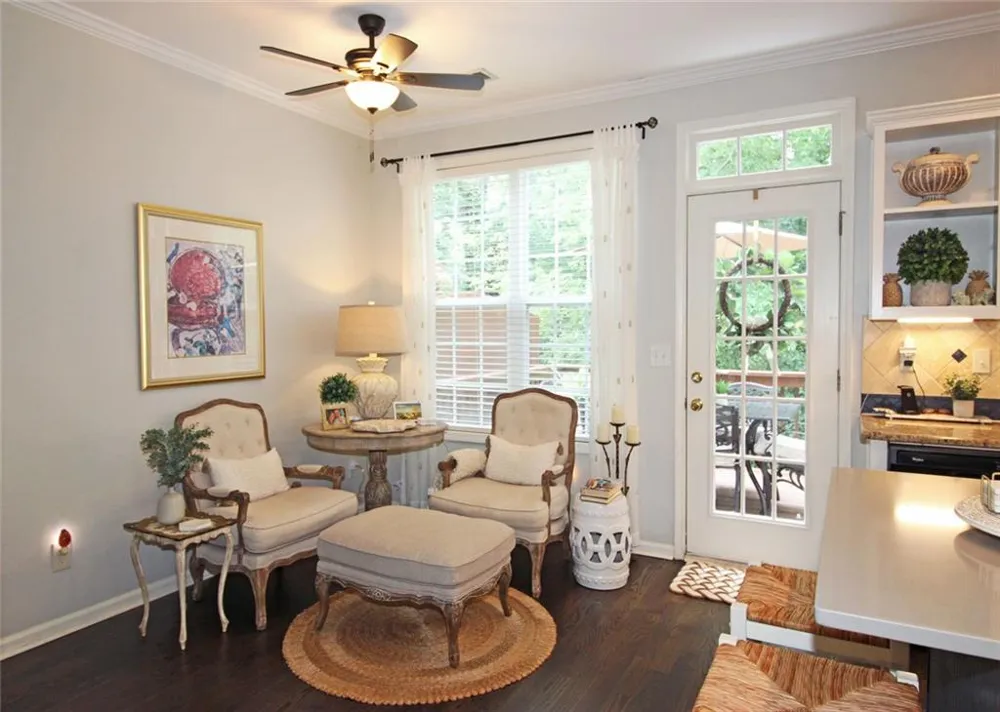 1503 Waters Edge Trail #448 Roswell, GA 30075