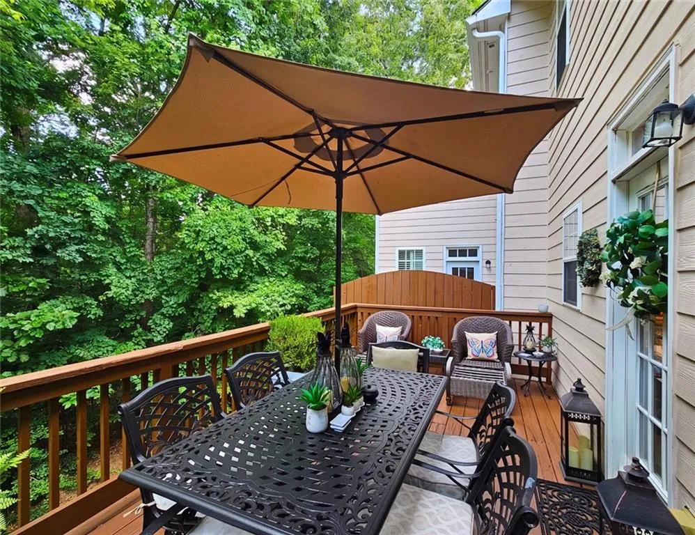 1503 Waters Edge Trail #448 Roswell, GA 30075