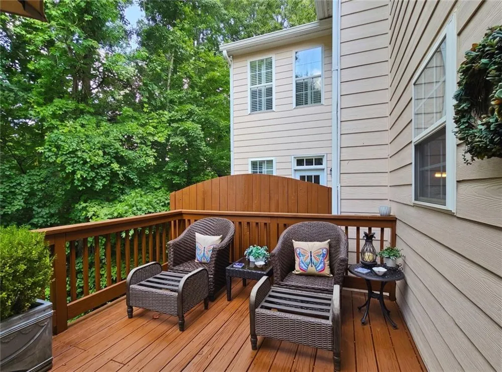 1503 Waters Edge Trail #448 Roswell, GA 30075