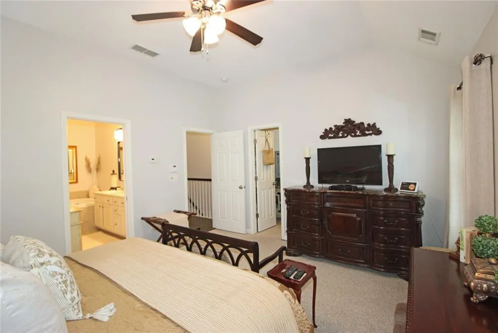 1503 Waters Edge Trail #448 Roswell, GA 30075
