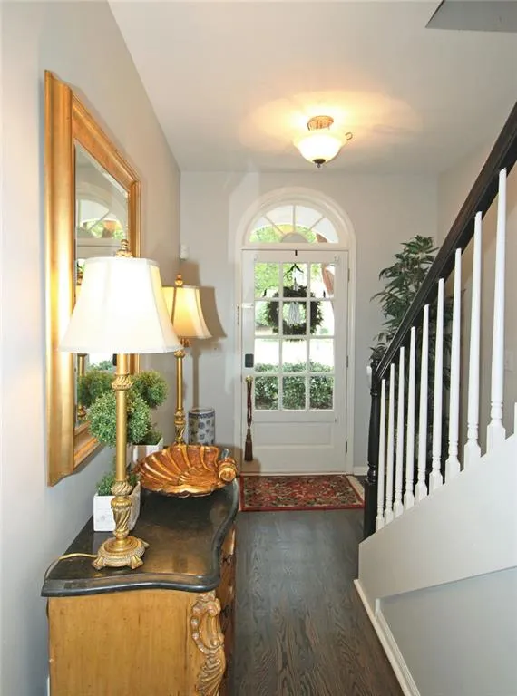 1503 Waters Edge Trail #448 Roswell, GA 30075