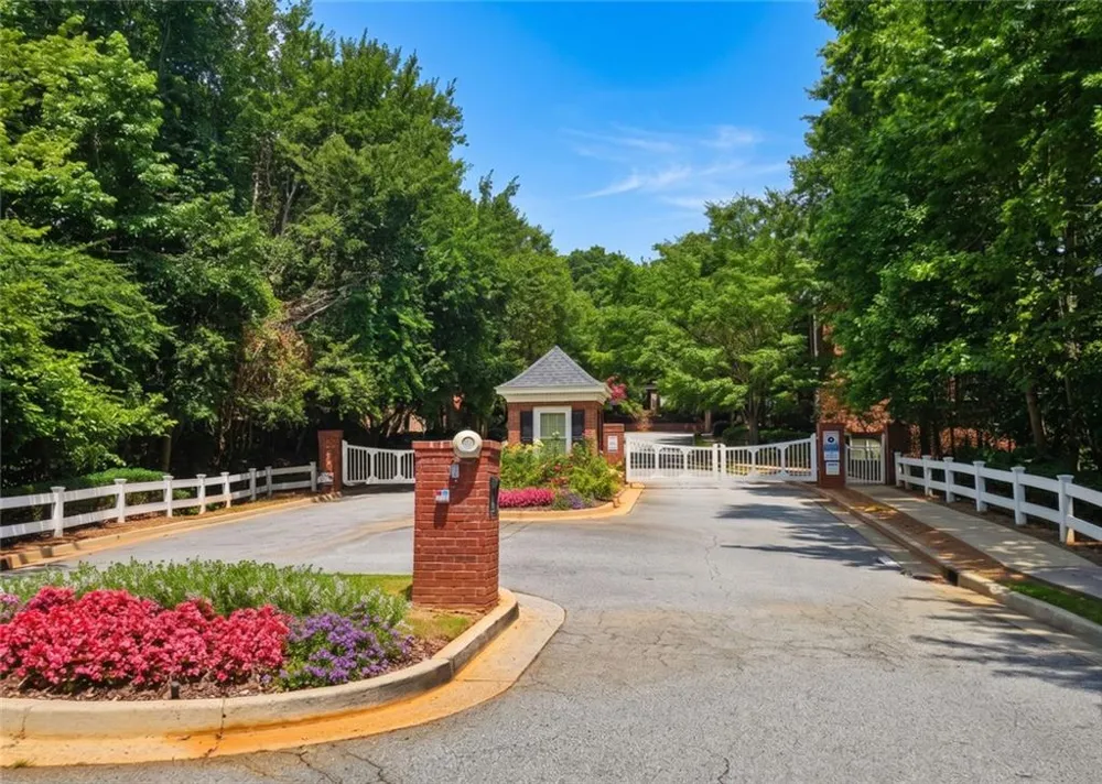 1503 Waters Edge Trail #448 Roswell, GA 30075