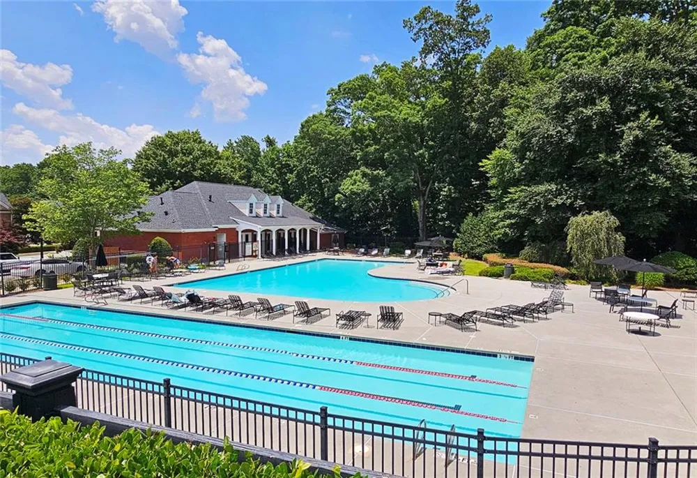 1503 Waters Edge Trail #448 Roswell, GA 30075