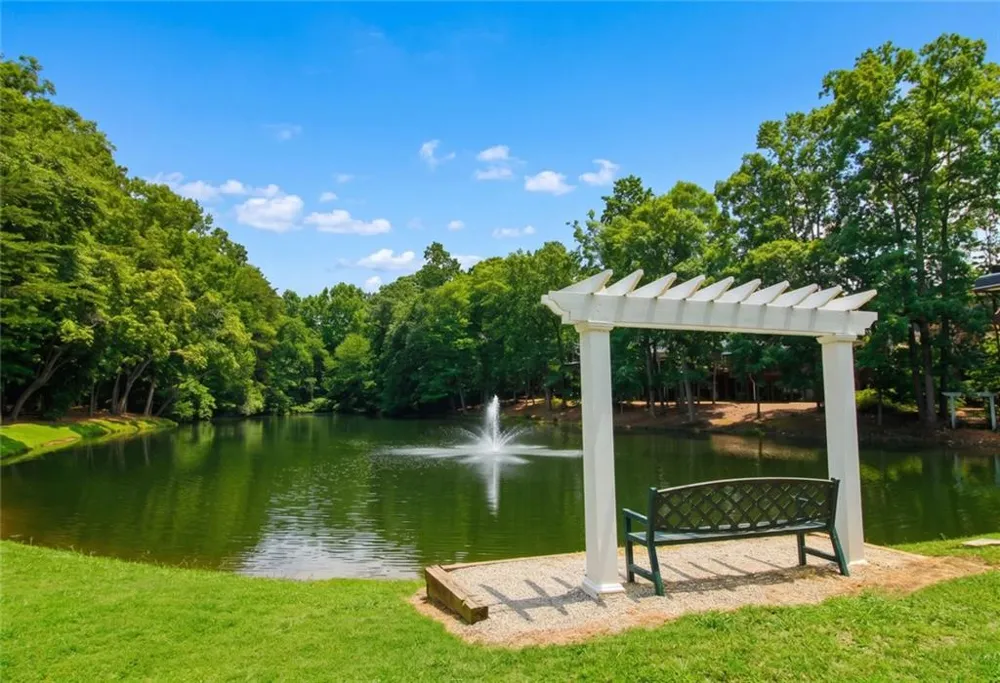 1503 Waters Edge Trail #448 Roswell, GA 30075