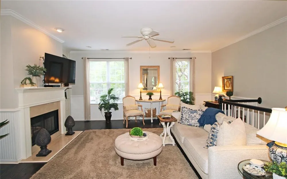 1503 Waters Edge Trail #448 Roswell, GA 30075