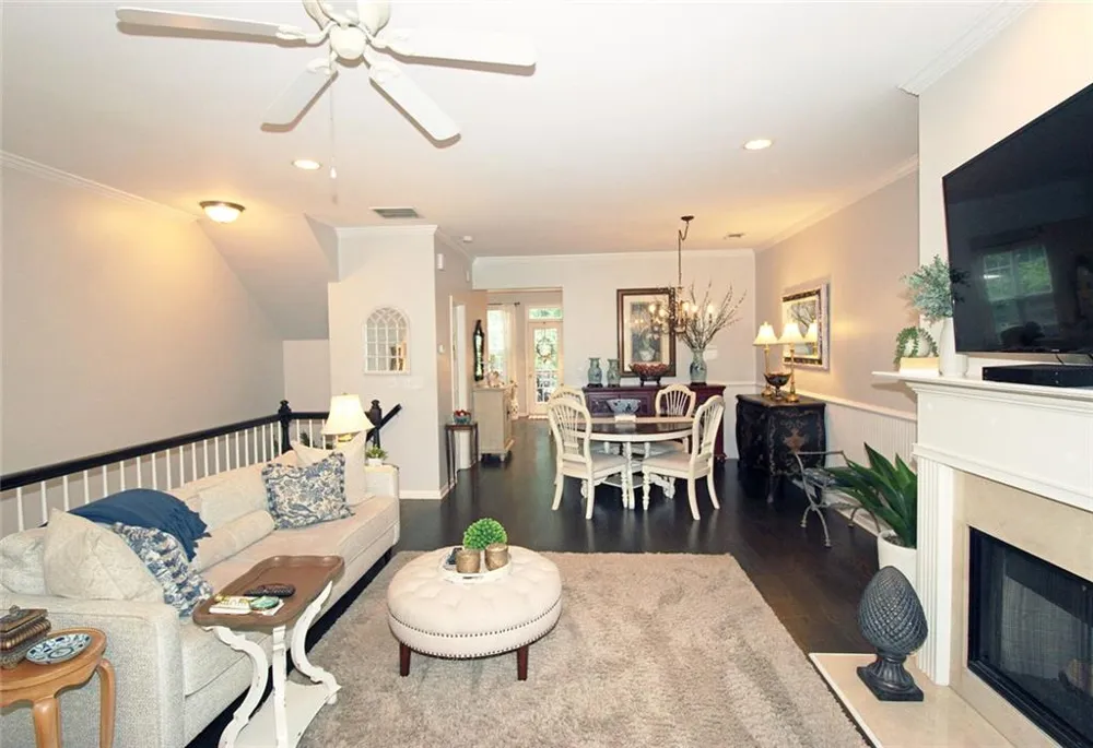 1503 Waters Edge Trail #448 Roswell, GA 30075