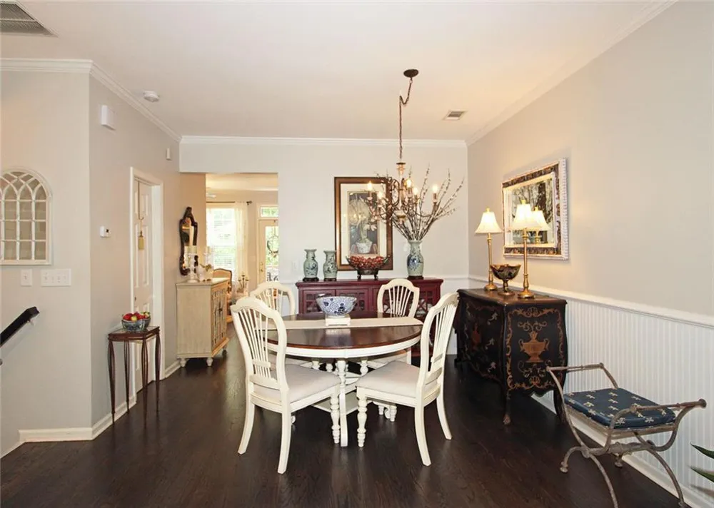 1503 Waters Edge Trail #448 Roswell, GA 30075