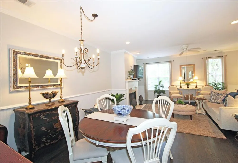 1503 Waters Edge Trail #448 Roswell, GA 30075