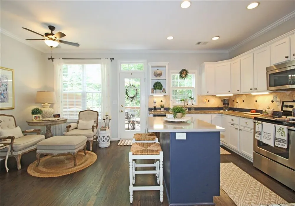 1503 Waters Edge Trail #448 Roswell, GA 30075