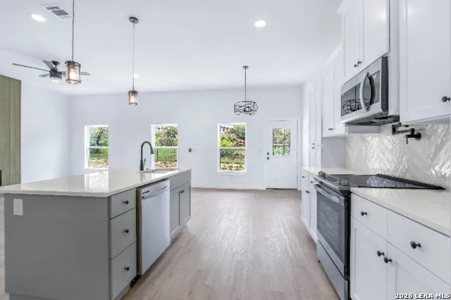 129 W Eli Chandler Blanco, TX 78606
