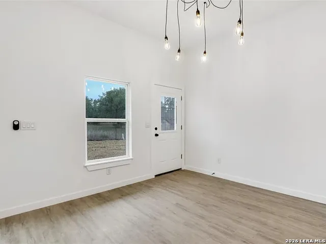 129 W Eli Chandler Blanco, TX 78606
