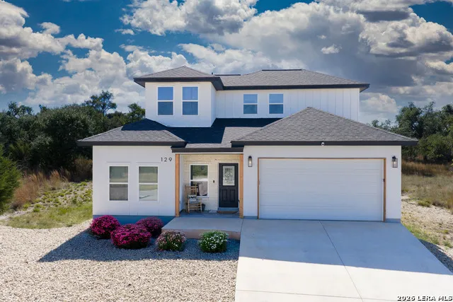 129 W Eli Chandler Blanco, TX 78606