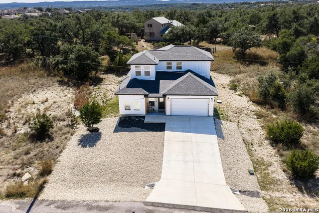 129 W Eli Chandler Blanco, TX 78606