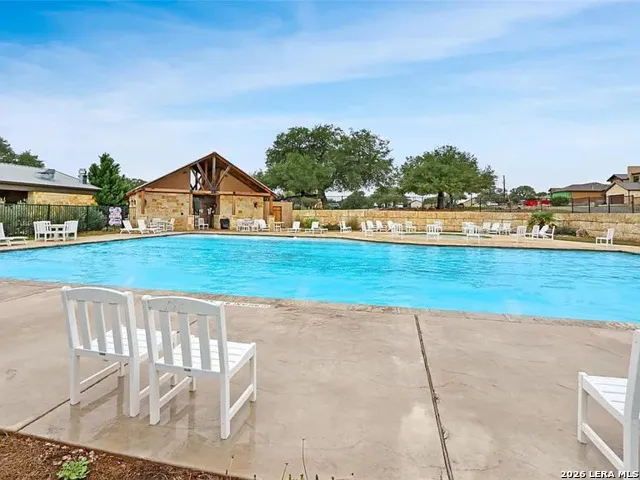 129 W Eli Chandler Blanco, TX 78606