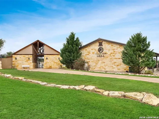 129 W Eli Chandler Blanco, TX 78606