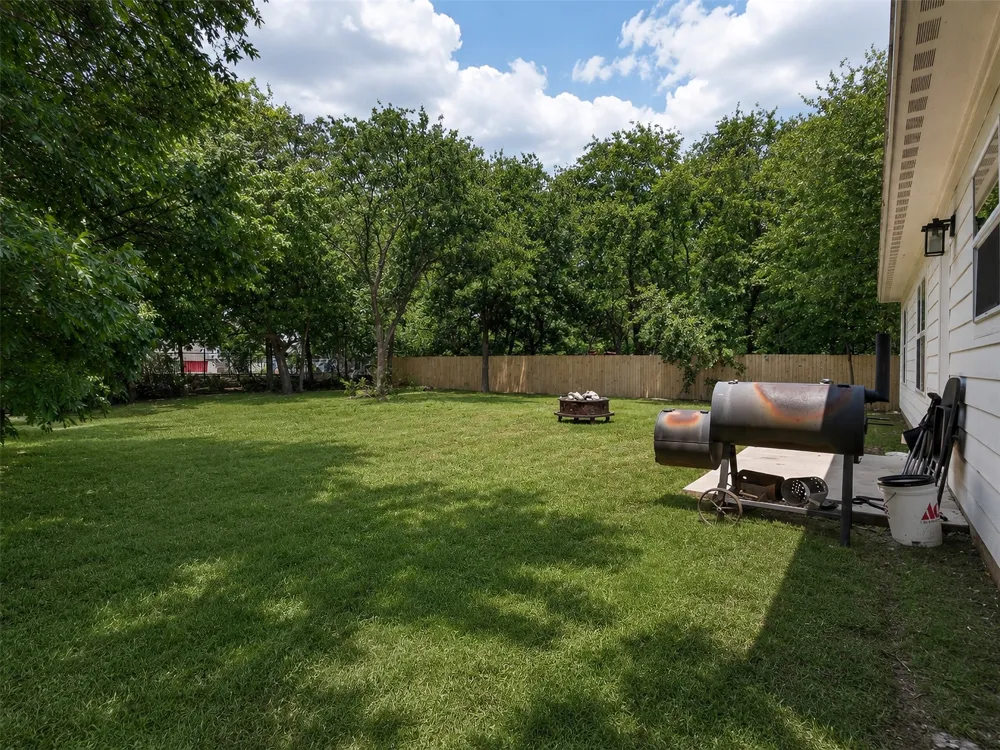 309 Francis Street Hillsboro, TX 76645
