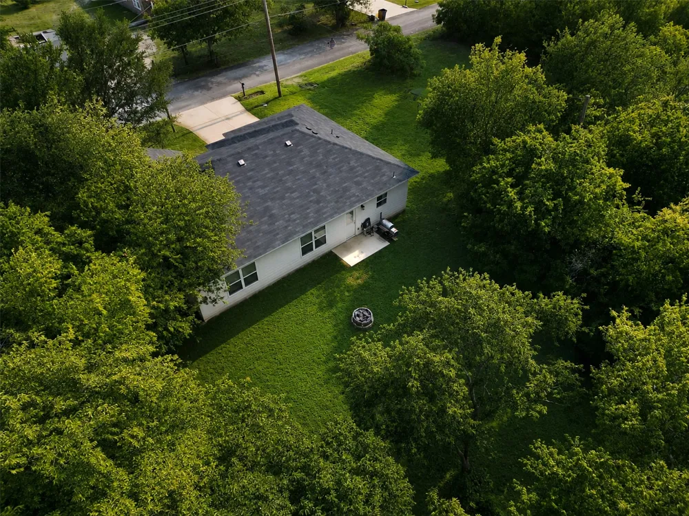 309 Francis Street Hillsboro, TX 76645