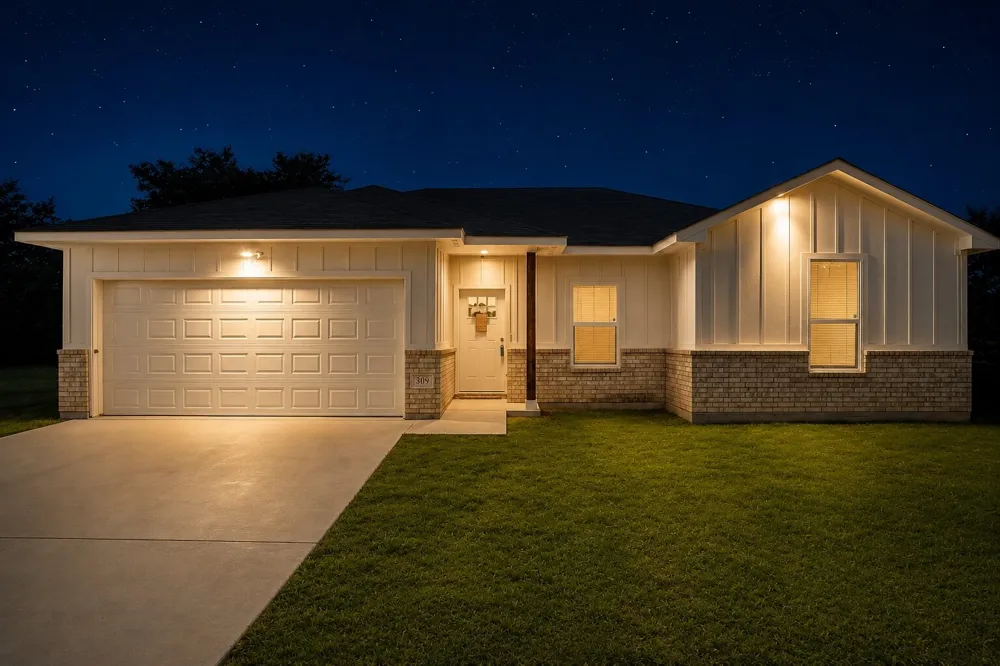 309 Francis Street Hillsboro, TX 76645