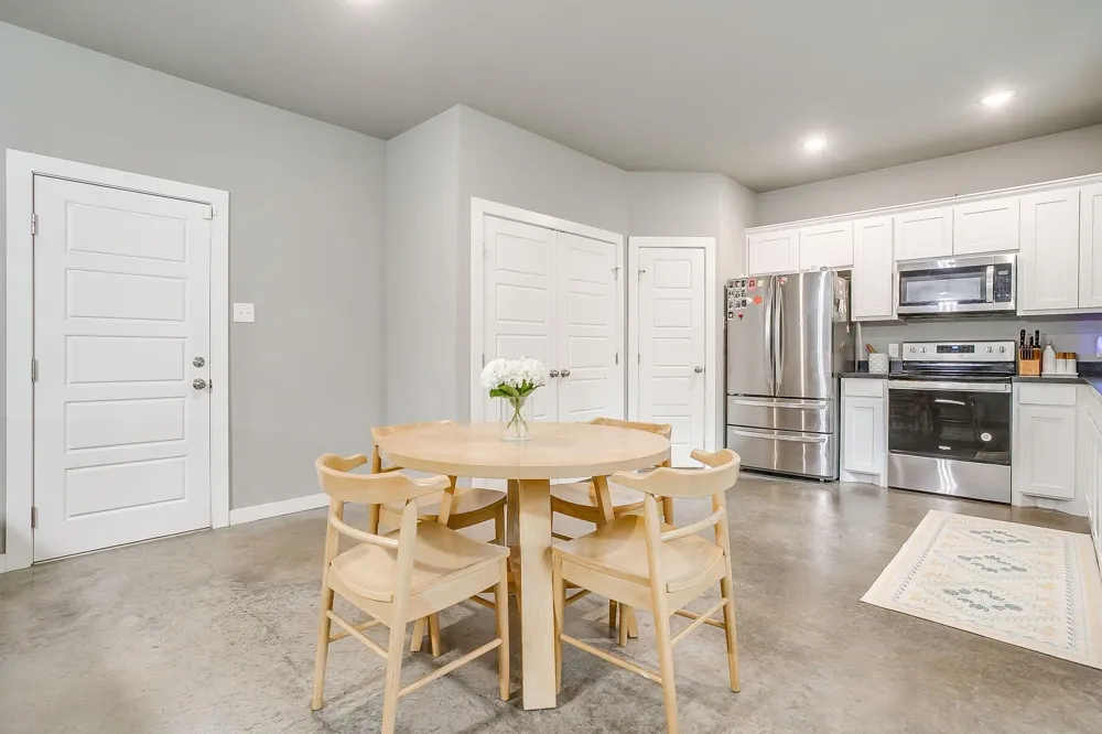 309 Francis Street Hillsboro, TX 76645