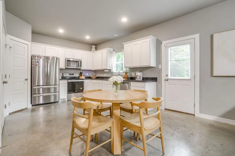 309 Francis Street Hillsboro, TX 76645