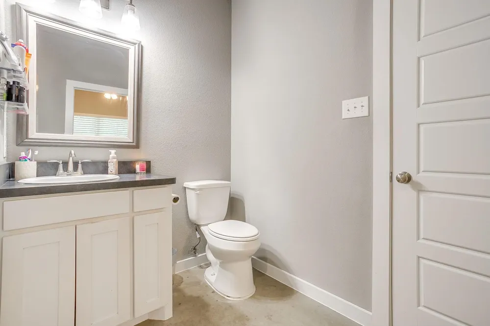 309 Francis Street Hillsboro, TX 76645
