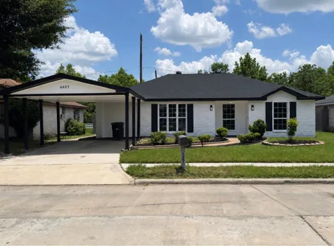 6407 Sandy Oaks Drive