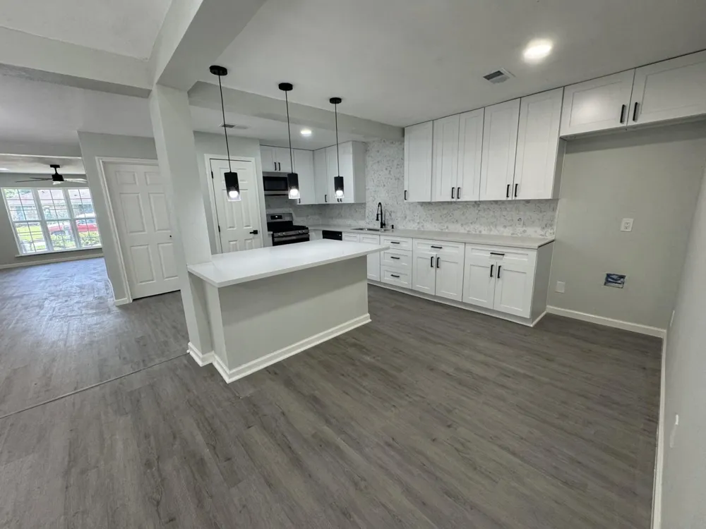 6407 Sandy Oaks Drive Houston, TX 77050