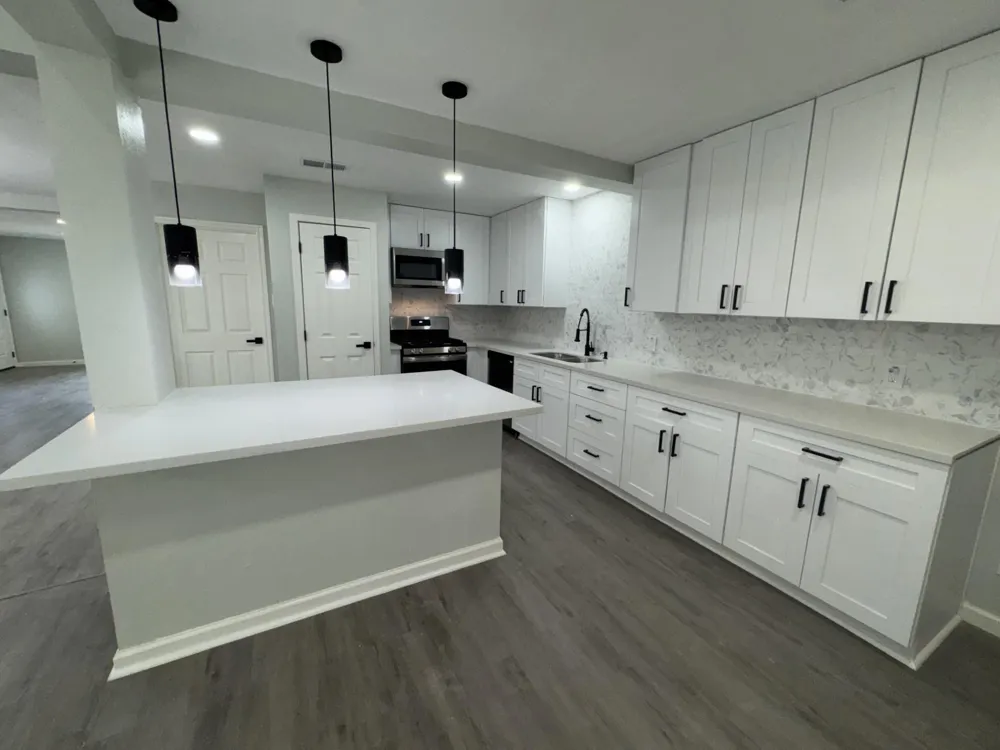 6407 Sandy Oaks Drive Houston, TX 77050