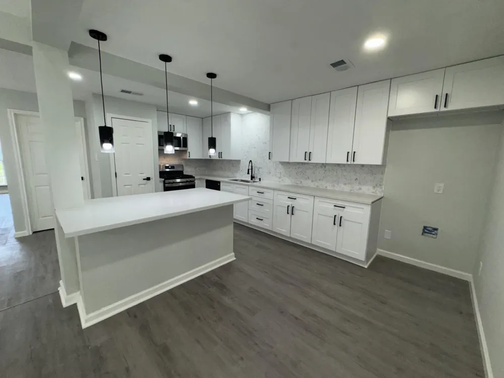 6407 Sandy Oaks Drive Houston, TX 77050