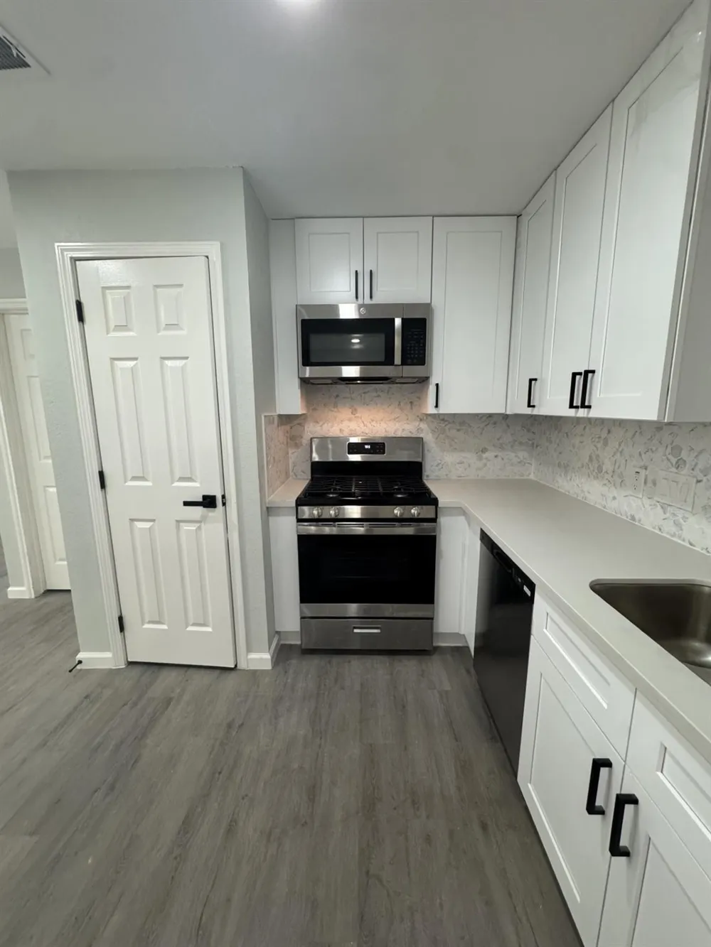 6407 Sandy Oaks Drive Houston, TX 77050