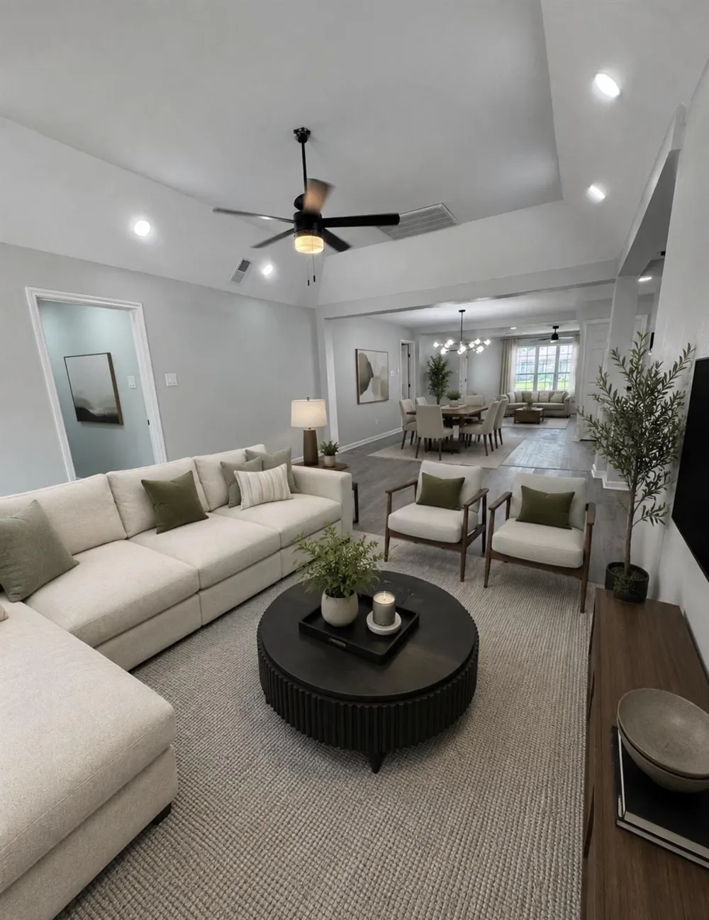 6407 Sandy Oaks Drive Houston, TX 77050