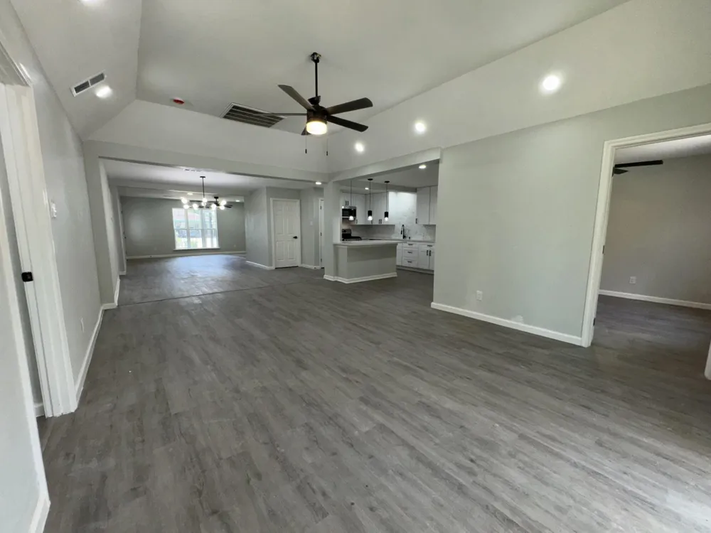 6407 Sandy Oaks Drive Houston, TX 77050