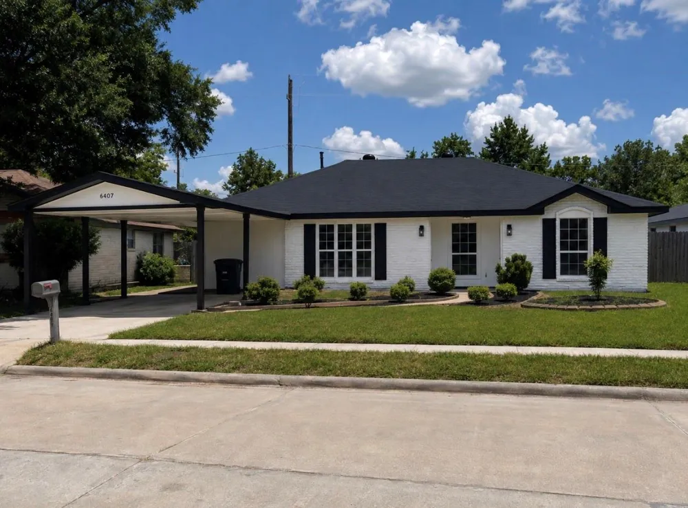 6407 Sandy Oaks Drive Houston, TX 77050