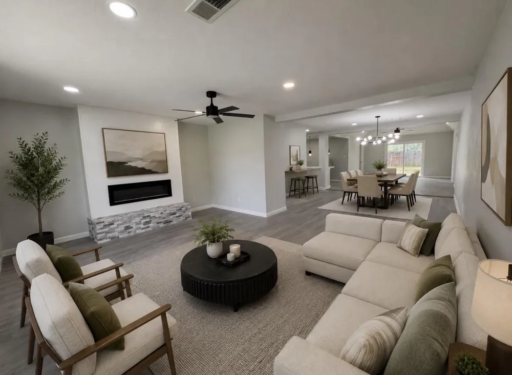 6407 Sandy Oaks Drive Houston, TX 77050