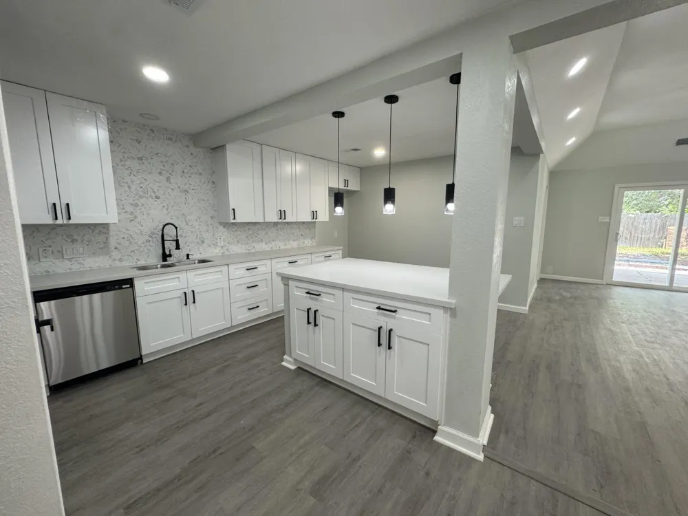 6407 Sandy Oaks Drive Houston, TX 77050