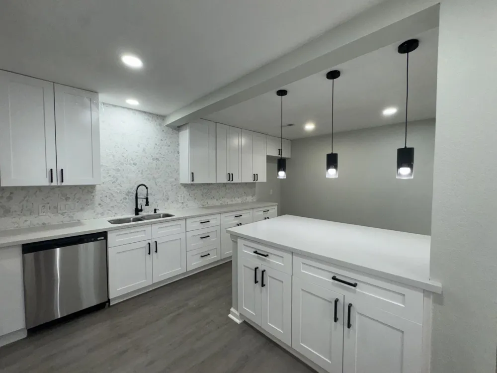 6407 Sandy Oaks Drive Houston, TX 77050