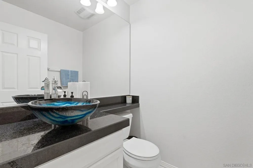 3152 Ferncreek Lane Escondido, CA 92027