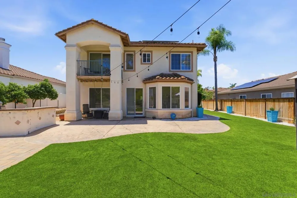 3152 Ferncreek Lane Escondido, CA 92027